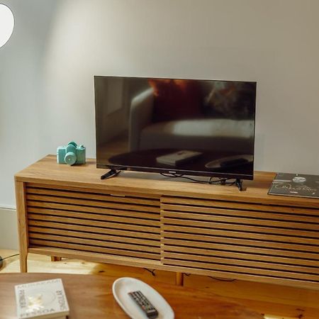 Legacy Oporto Premium Apartments By Vacationy エクステリア 写真