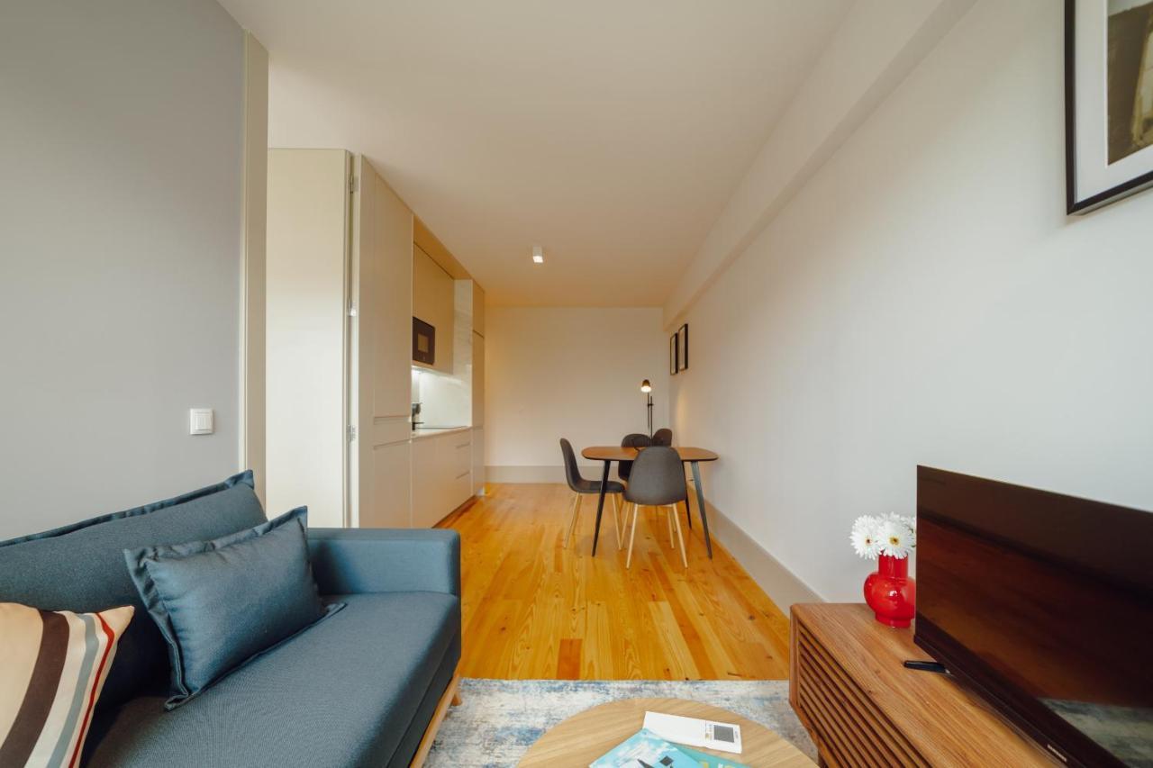 Legacy Oporto Premium Apartments By Vacationy エクステリア 写真