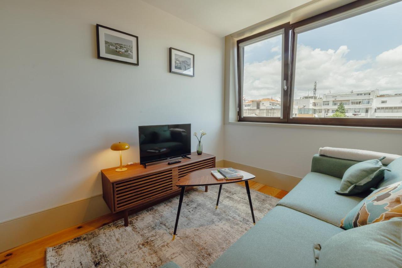 Legacy Oporto Premium Apartments By Vacationy エクステリア 写真
